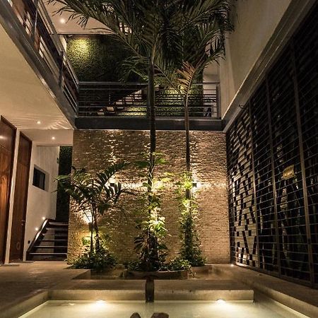 Hotel Boutique Murana Tulum Exterior photo