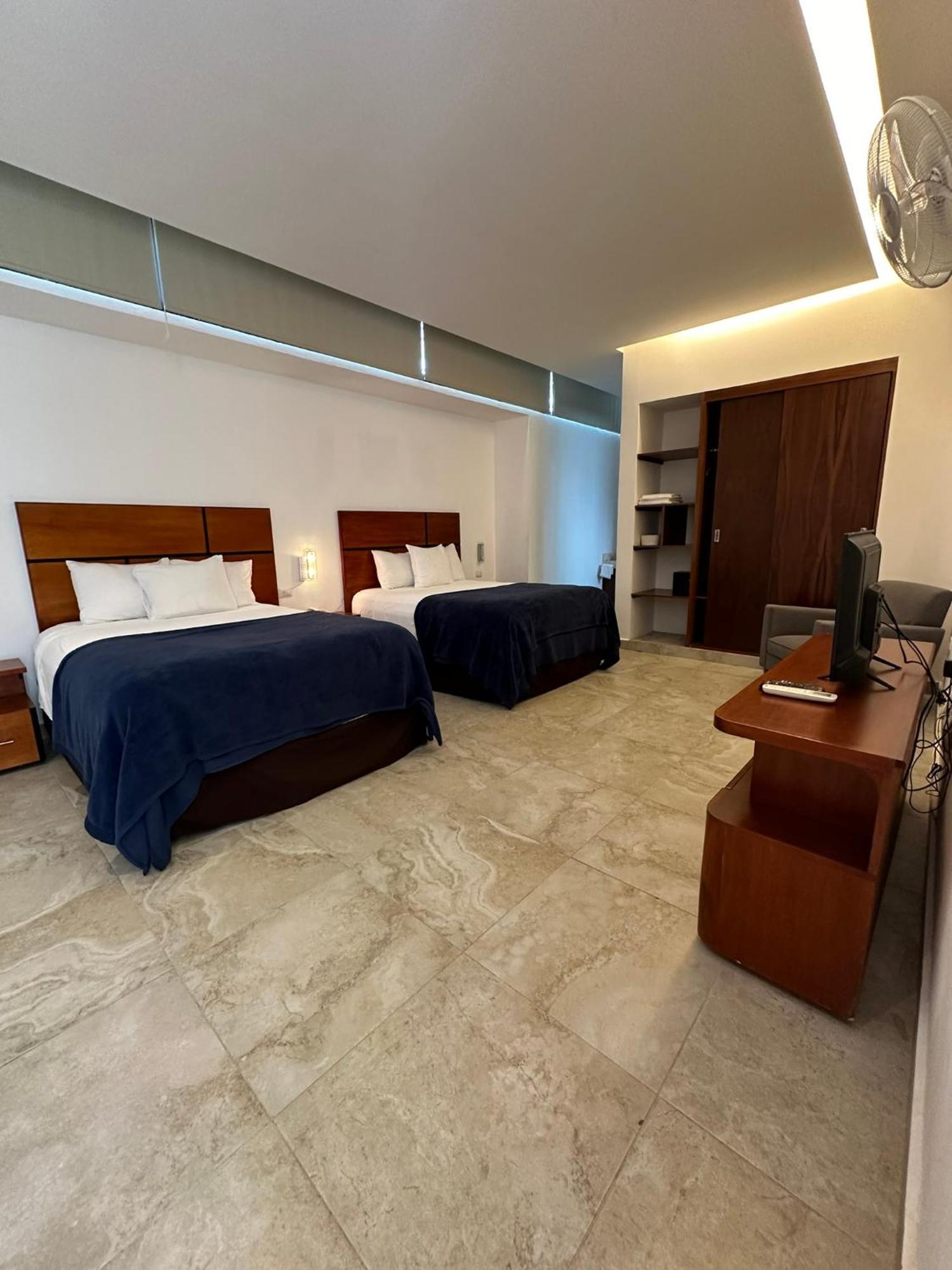 Hotel Boutique Murana Tulum Exterior photo