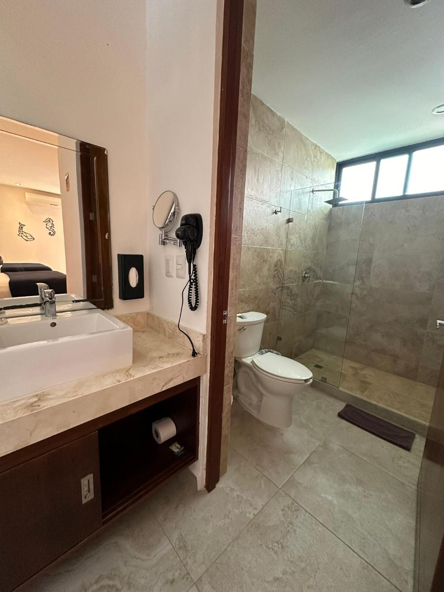 Hotel Boutique Murana Tulum Exterior photo
