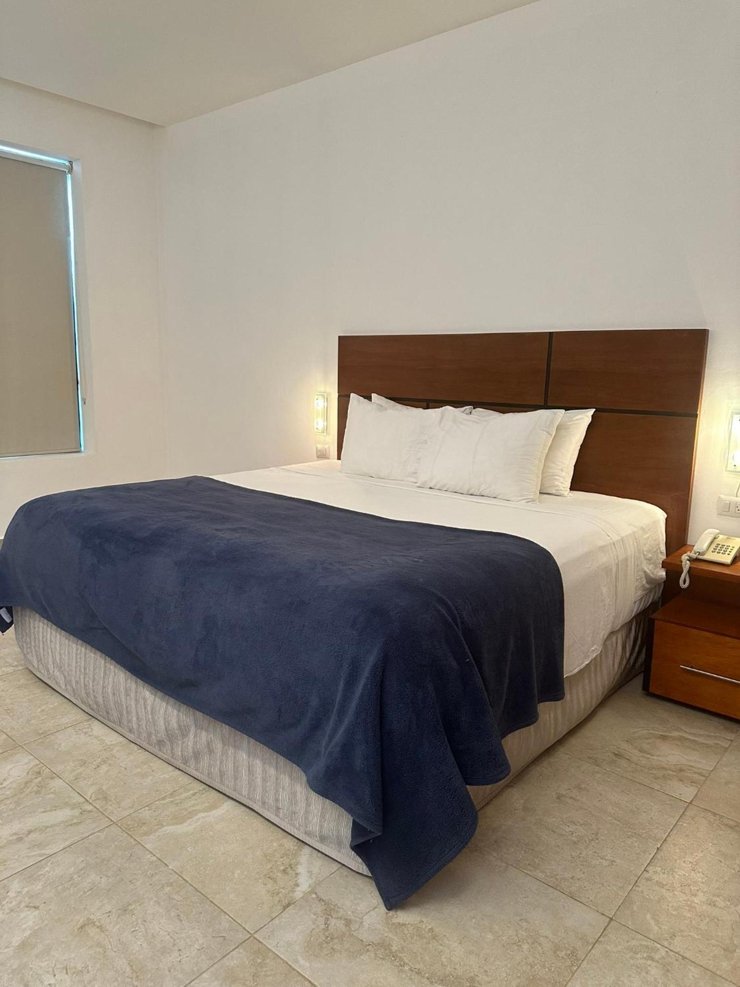 Hotel Boutique Murana Tulum Exterior photo