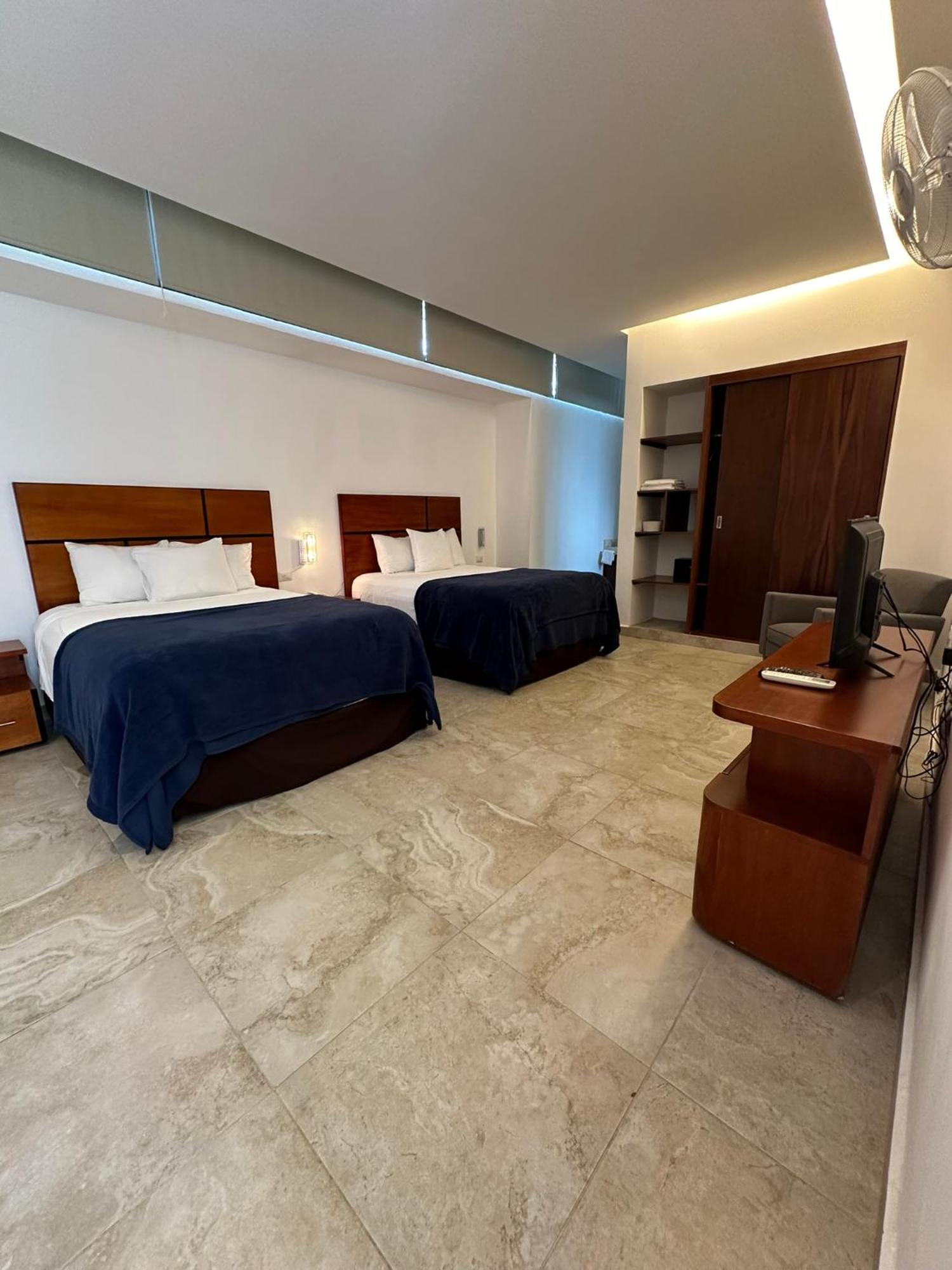 Hotel Boutique Murana Tulum Exterior photo