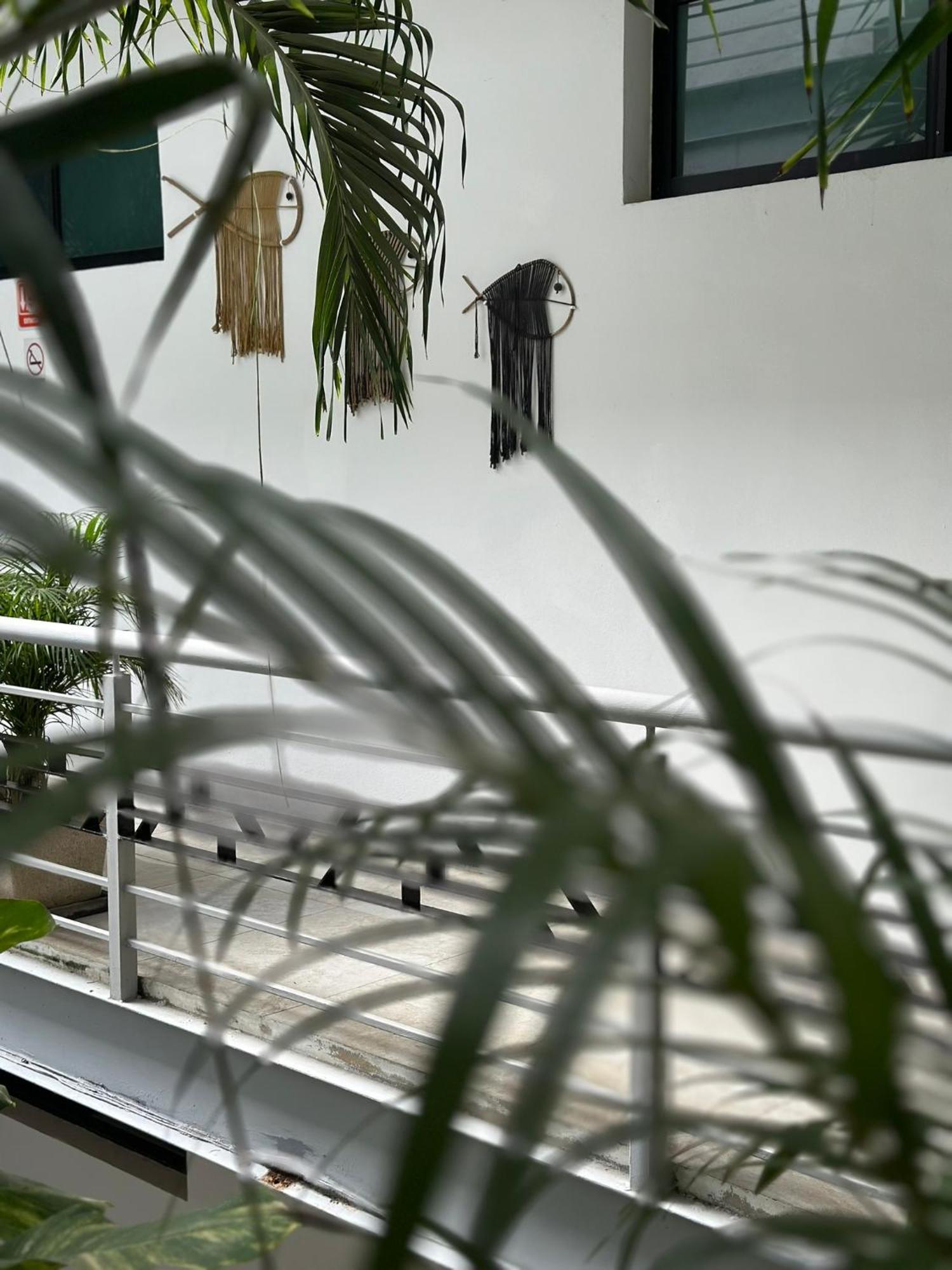 Hotel Boutique Murana Tulum Exterior photo