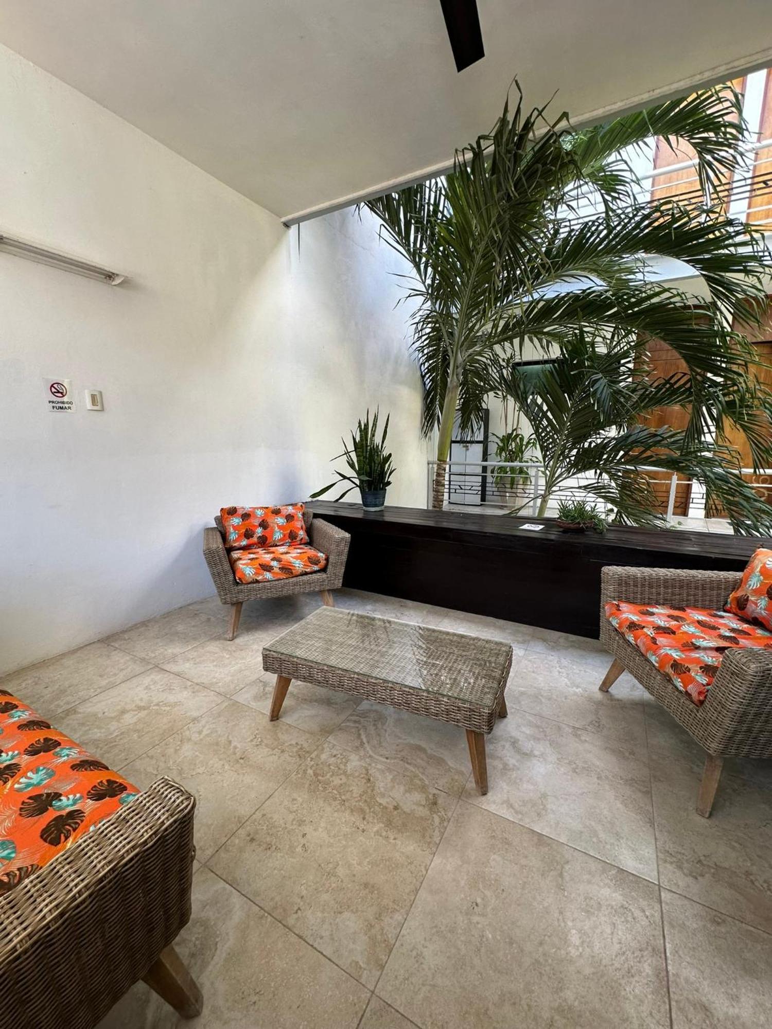 Hotel Boutique Murana Tulum Exterior photo