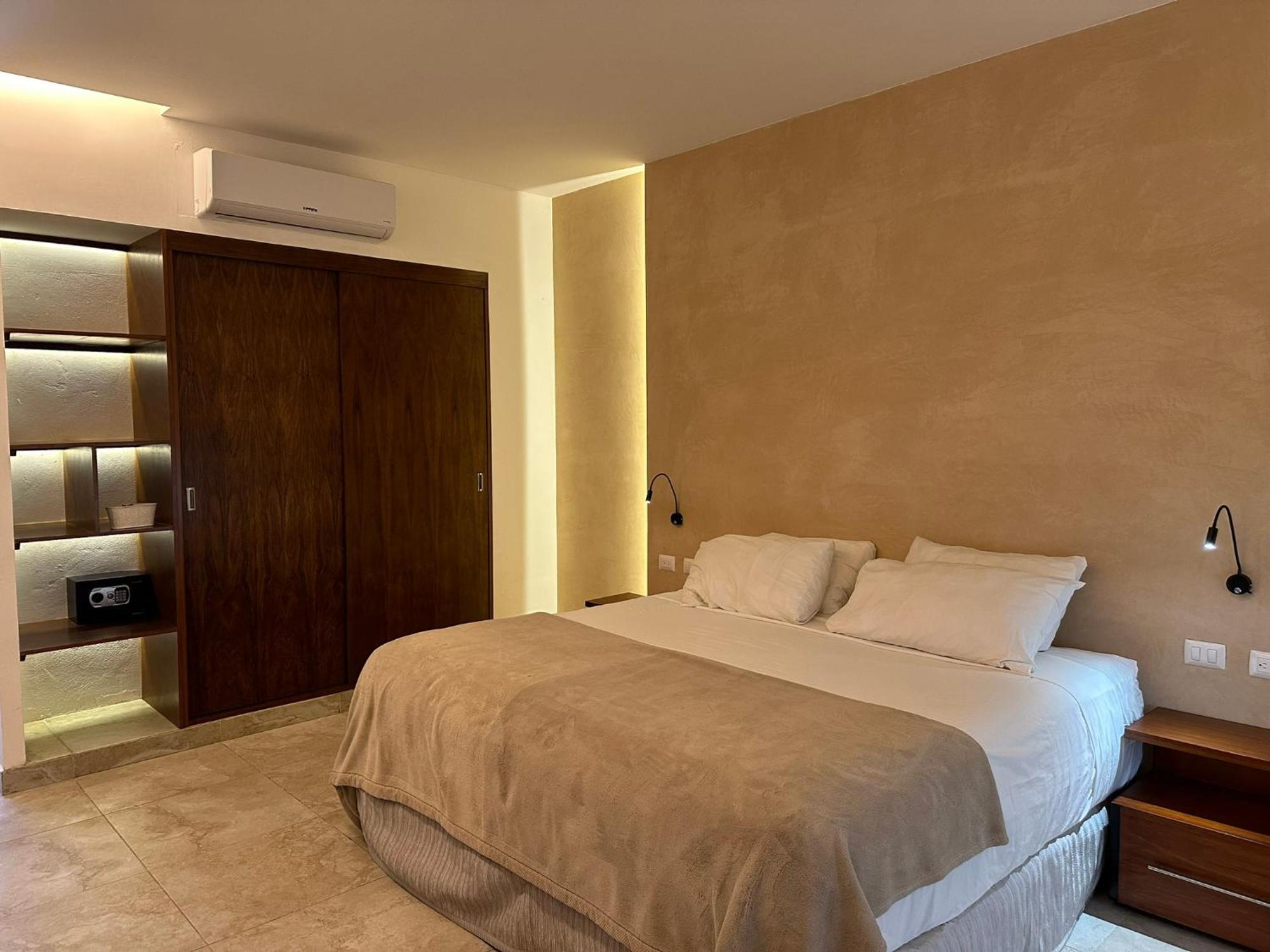 Hotel Boutique Murana Tulum Exterior photo