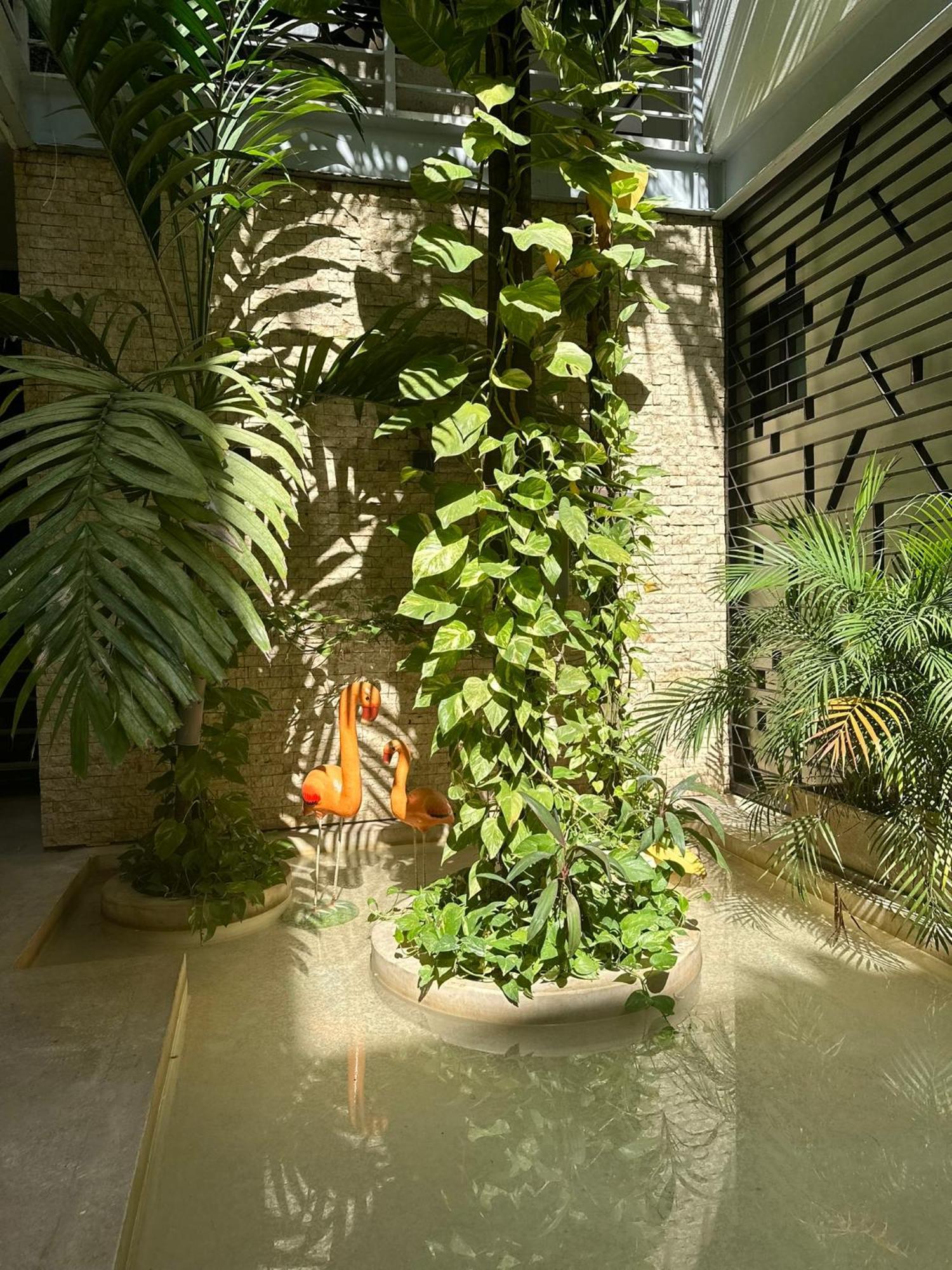 Hotel Boutique Murana Tulum Exterior photo