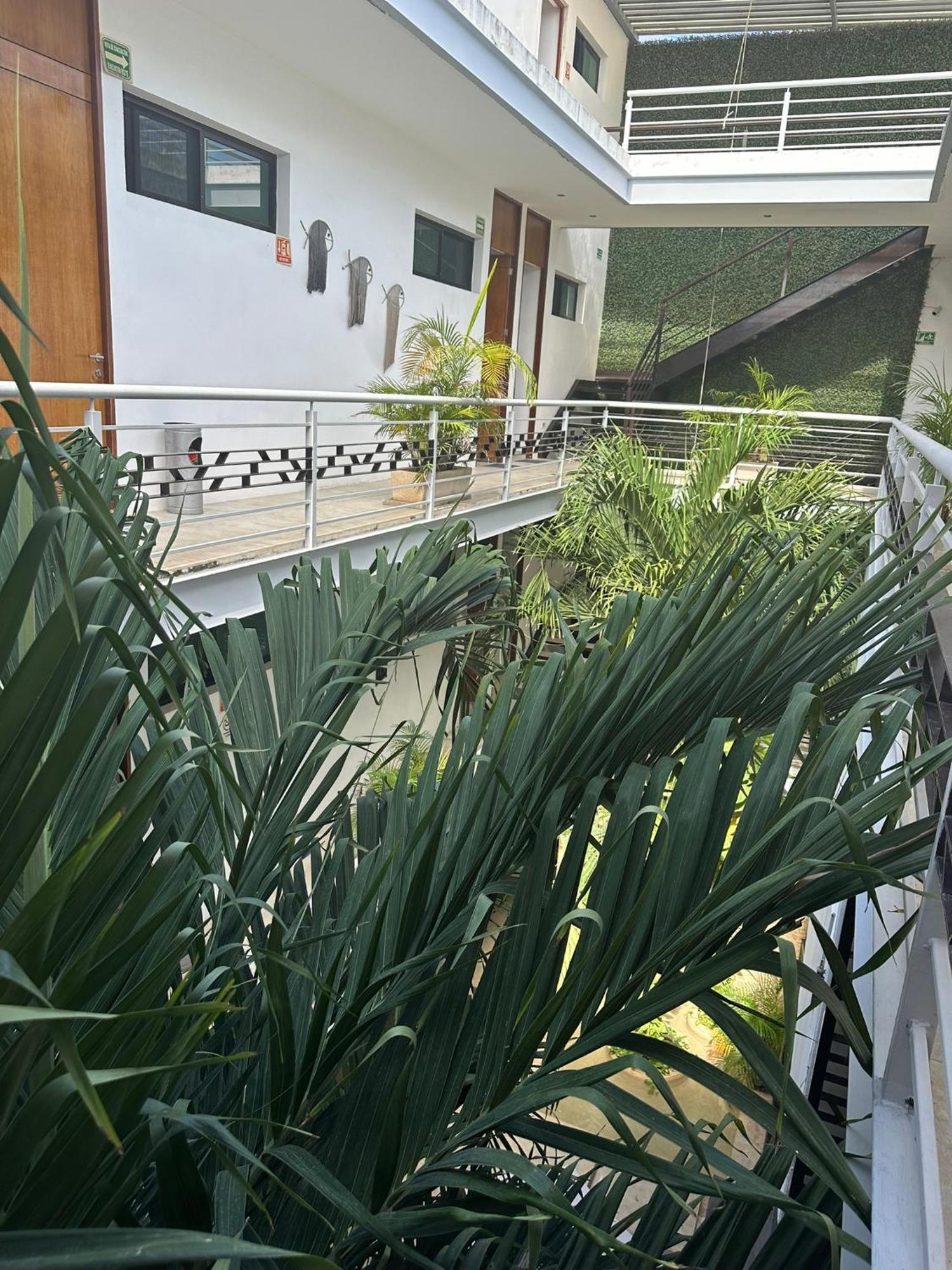 Hotel Boutique Murana Tulum Exterior photo