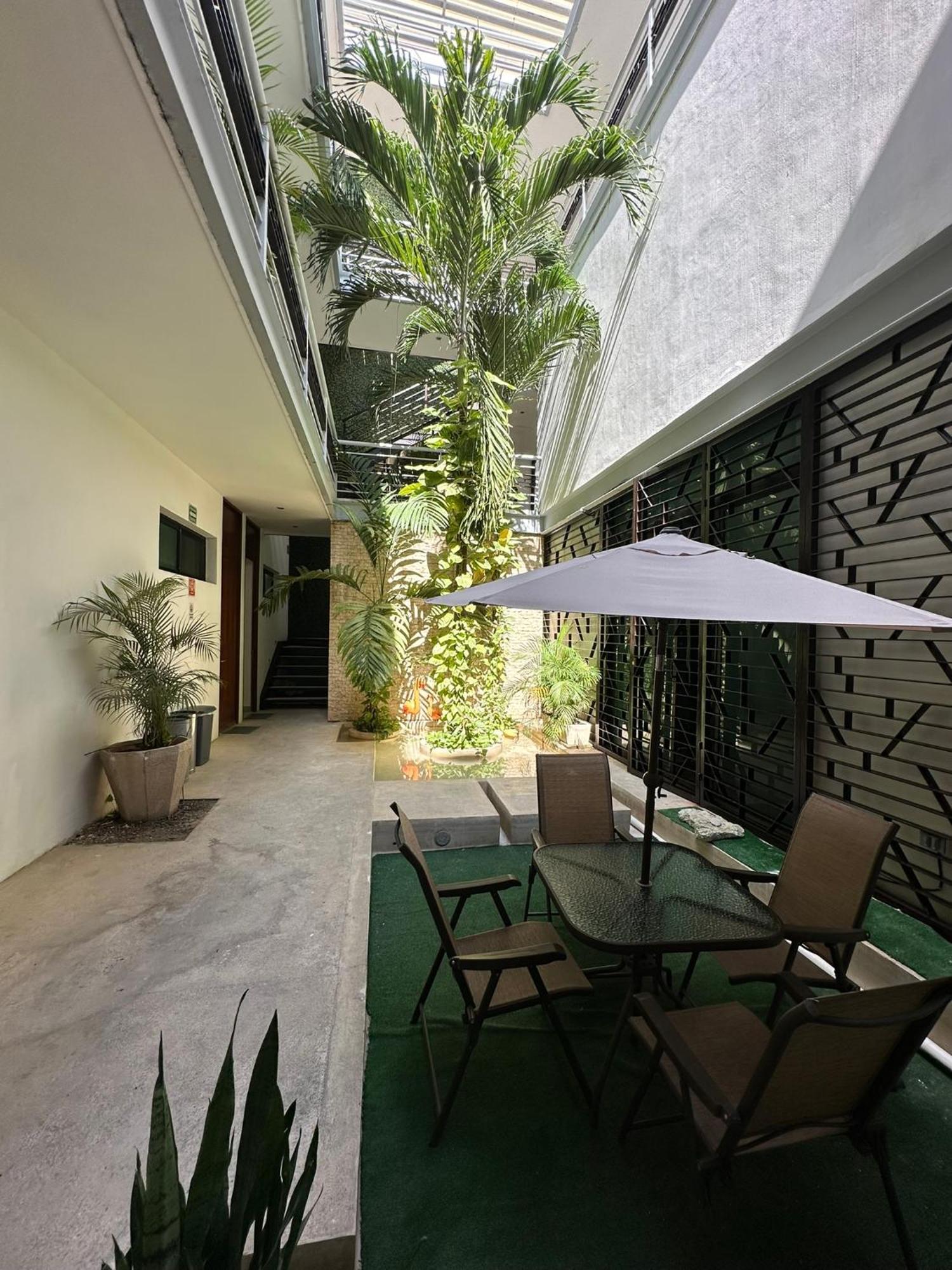 Hotel Boutique Murana Tulum Exterior photo