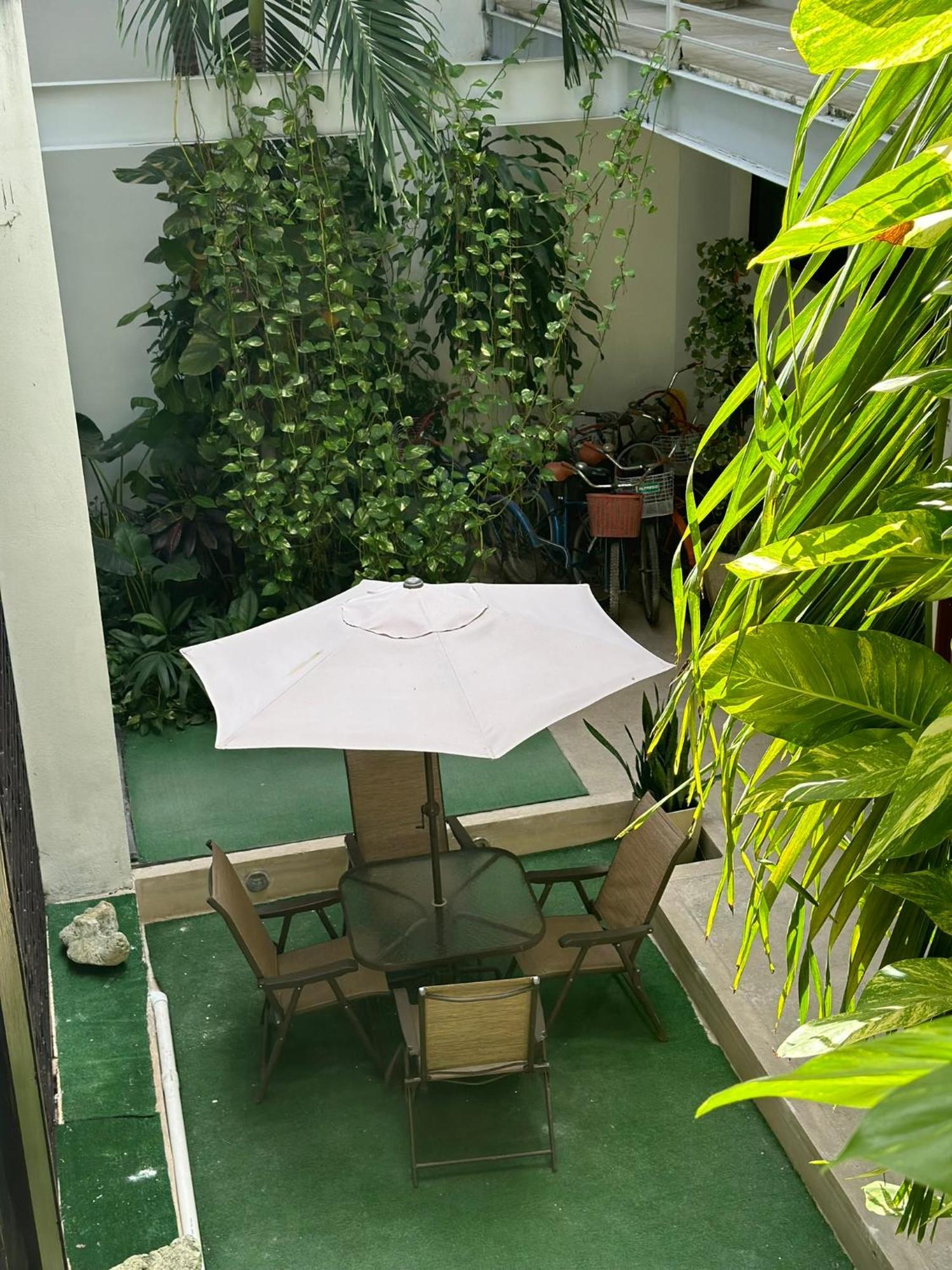 Hotel Boutique Murana Tulum Exterior photo